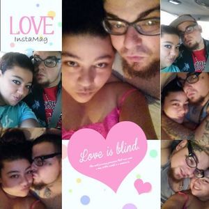 Meet your Posher, Kristi